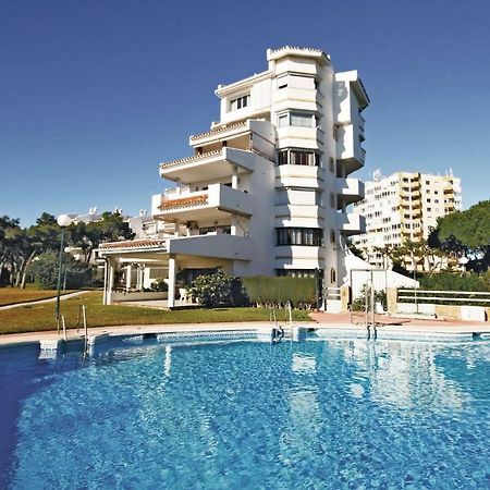 Cozy Apartment In Calahonda With Wifi La Cala De Mijas Exteriör bild